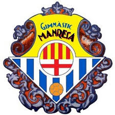 Club Gimnastic Manresa auf San Jaime Pokal 2017